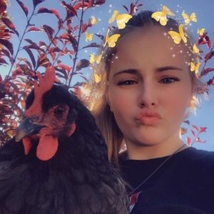 Meet your Posher, Jess